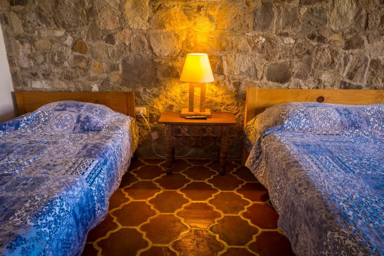 Hotel Terrazas Del Lago San Antonio Palopó Exteriör bild